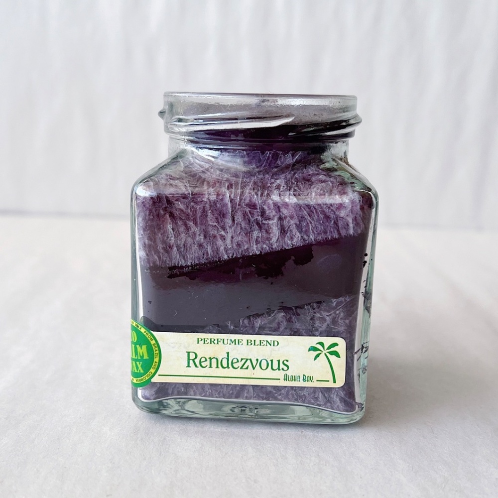 Aloha Bay Rendezvous Candle